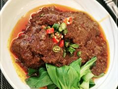 -THE PAWON·8碗(古北SOHO店)