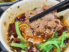 -江湖黑大兔(杨家坪店)