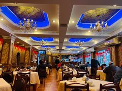 -维吾尔餐厅(宜山路店)