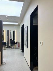 -M² LAB HAIR SALON