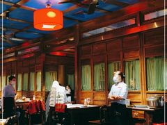 大堂-小吊梨汤·北京菜·烤鸭(鸟巢店)