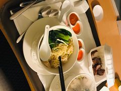 -香港铜锣湾维景酒店
