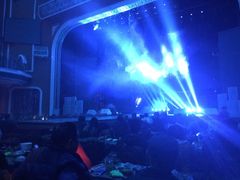 -南京阿波罗演艺广场