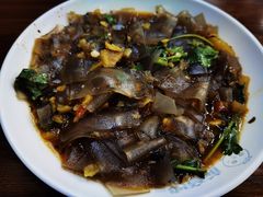 拌溜溜-煎意浓·吴记煎包(交通路店)