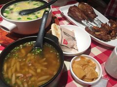 -西贝(上海我格广场店)