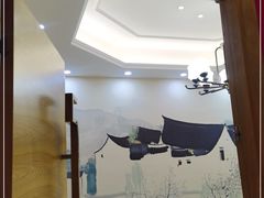 -香山湖家家宴(中山陵店)