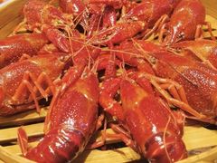 -靓靓蒸虾·头牌蒸虾(沙湖旗舰店)