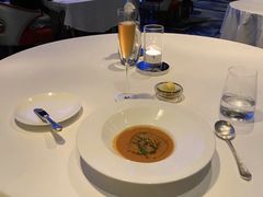 -迪拜帆船酒店海底餐厅