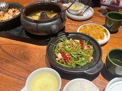 -云海肴·汽锅鸡·云南代表菜(美罗城店)