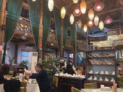 -HOHO餐厅(古子城店)