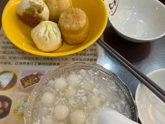 酒酿圆子-毛华美食(清扬路店)