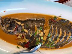 -山东八大碗山东老字号