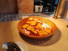 -南京维景国际大酒店咖啡厅