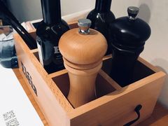 -HELLO MUSAE 拾光缪斯餐厅·纯正希腊风味(苏州中心店)