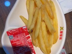 -豪享来中西餐厅(隆昌店)