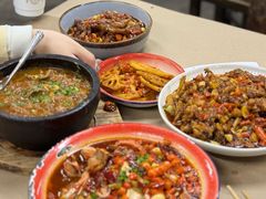 -老三样·旧食新味(万寿宫店)