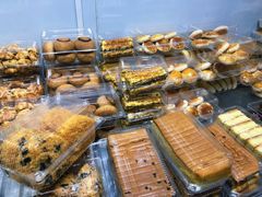 -幸福蛋糕坊(金顶街店)