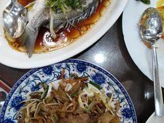 -阿殳菜馆·私厨(水围村店)