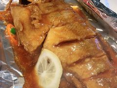 -高第街56号港式餐厅·精选(世茂广场宽厚里大明湖店)