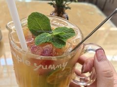 -Simple Yummy简单美味(上邦百汇城店)