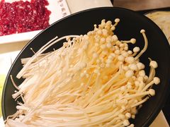 -潮牛海记•潮汕牛肉火锅•醉鸡煲•粿条汤(通北路店)