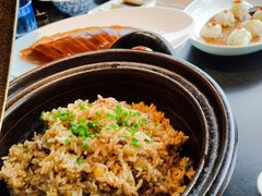 -喜悦烤鸭·新京菜(王府井店)