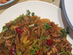 -杨氏青龙虾·羊蝎子(珠江路店)
