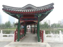 -西海子公园
