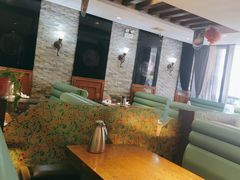 -粥全粥到海鲜家常菜·海肠捞饭(嫩江路店)