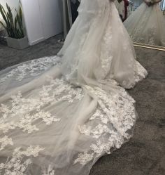 -LeCameliaBridal 山茶花新娘 婚纱礼服高级定制