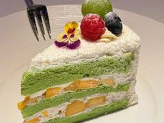 -狮拾久·现代新加坡料理(福田COCO Park店)