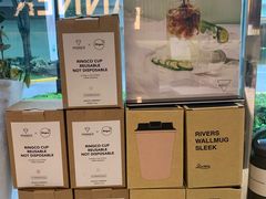 -Manner Coffee(大宁国际商业广场店)