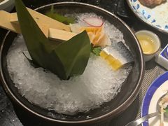 -極上萬膳·日料放题(海岸城店)