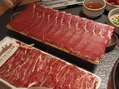 -大龙燚·旷野鲜火锅(广州首店)