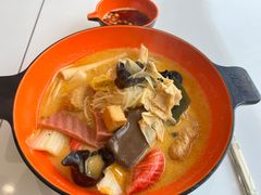 -张亮麻辣烫(天津河东卫国道太阳城店)