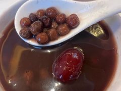 兰州灰豆子-燕兰楼·清真西北融合菜(亚运村店)