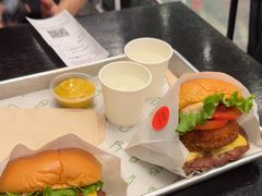 -Shake Shack(南山万象天地店)