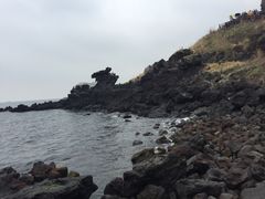 -龙头岩(Dragon Head Rock)