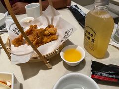 -渔语鱼酸菜鱼新川菜(来福士店)