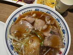 -直隶安家罩饼(复兴路店)