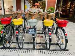 -比斯特苏州购物村精品奥特莱斯