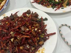 -田记餐馆(富国街店)