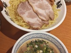 -日出拉面(望京店)
