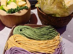 -芸山季·云南野生菌火锅(人民广场来福士店)