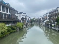 -李百蟹·江南蟹黄面(夫子庙店)