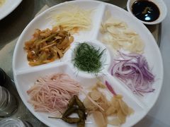 -丰尔粥食·顺德鱼生·干蒸排骨顺德菜(大良分店)