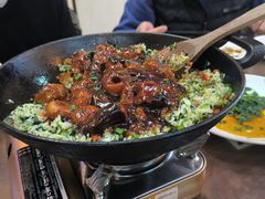 -长兴菜馆(高桥店)