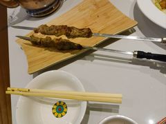 -新疆巴州金丝特餐厅(大钟寺店)