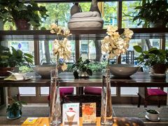 -金枝玉叶上海人家食府(三里河店)