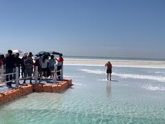 -东台吉乃尔湖
